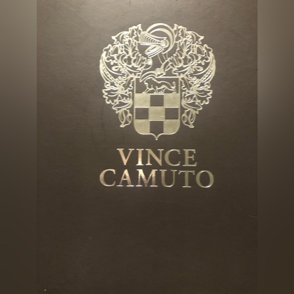 Vince Camuto VC- GAVIANA  size 11 W - Picture 8 of 9